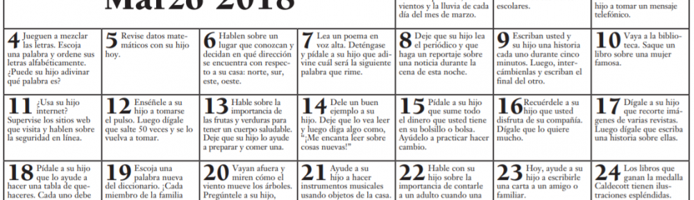 Spm en significa clue que