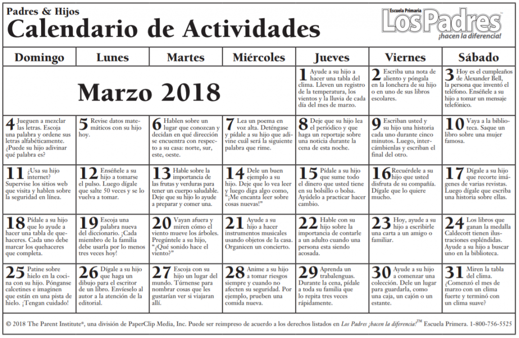 Que significa spm en clue
