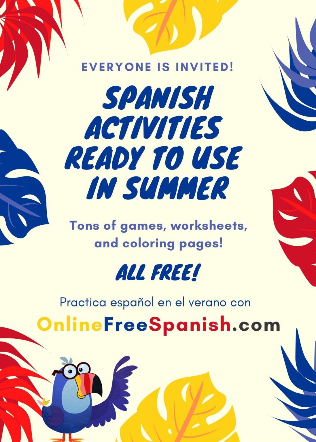 free-spanish-summer-camp-onlinefreespanish